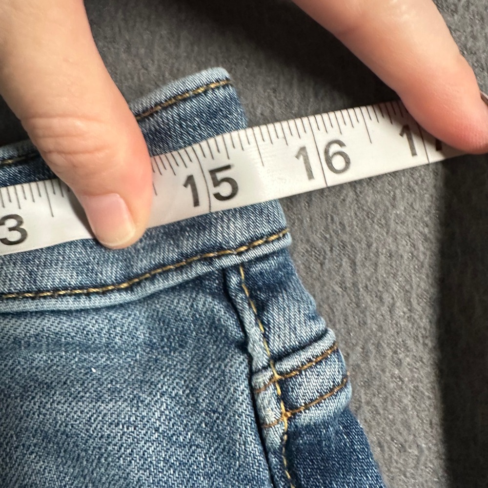 American Eagle Outfitters Original Bootcut Jeans Mens 30x32 Airflex+ Denim - Picture 10 of 16